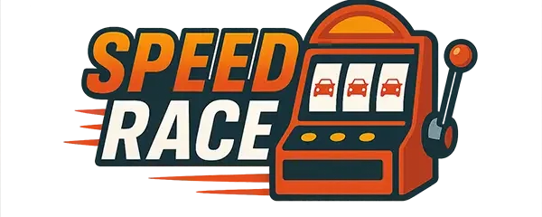 logo Speed Race online slot